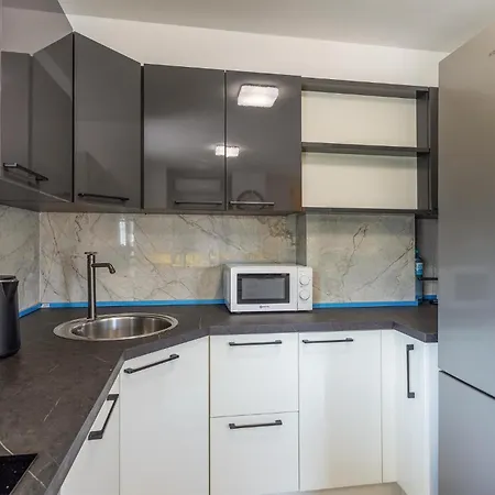 Pet Friendly In With Wifi Semesterbostad *