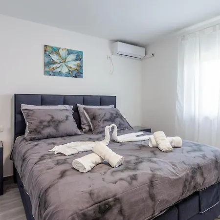 Dom wakacyjny Pet Friendly In With Wifi