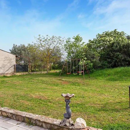 Semesterbostad Pet Friendly In With Wifi *