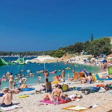 Dom wakacyjny Pet Friendly In With Wifi