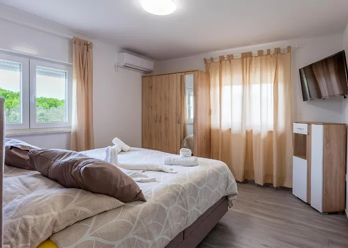 Pet Friendly In With Wifi Casa vacanze