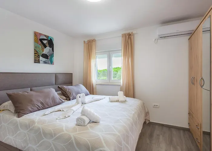 Pet Friendly In With Wifi Casa vacanze