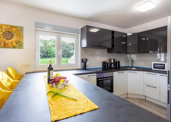Casa vacanze Pet Friendly In With Wifi Pola