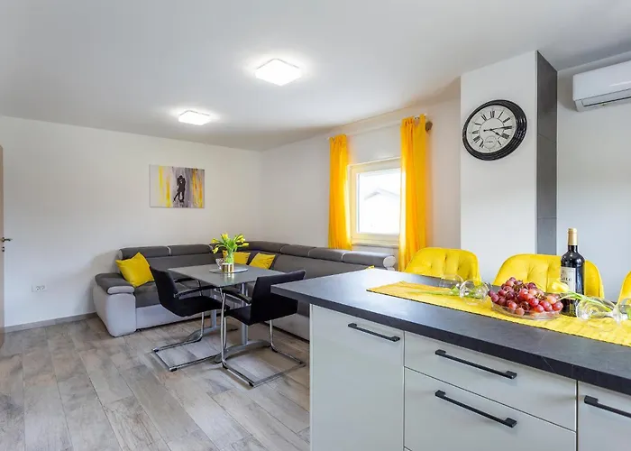 Casa vacanze Pet Friendly In With Wifi