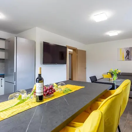 Будинок відпочинку Pet Friendly In With Wifi *