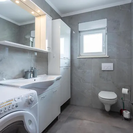 Tatil Evi Nice Home In Pula With Wifi Pula