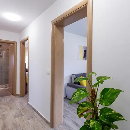 Будинок відпочинку Pet Friendly In With Wifi *