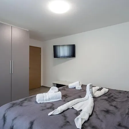 Дом отдыха Pet Friendly In With Wifi