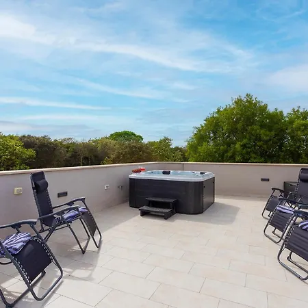 Pet Friendly In With Wifi