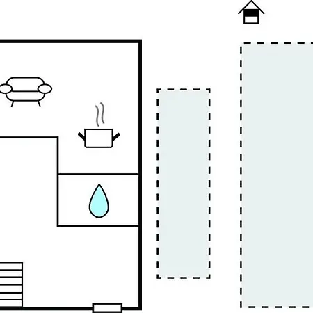 Pet Friendly In With Wifi *