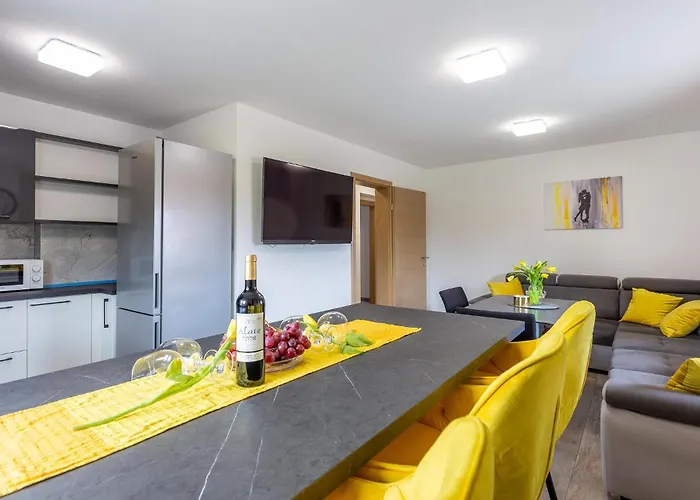 度假居 Pet Friendly In With Wifi *