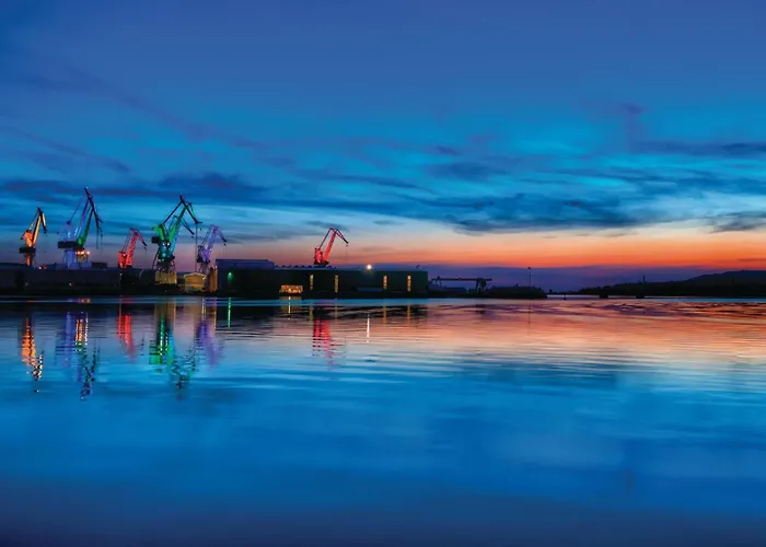 Pet Friendly In With Wifi 度假居 普拉