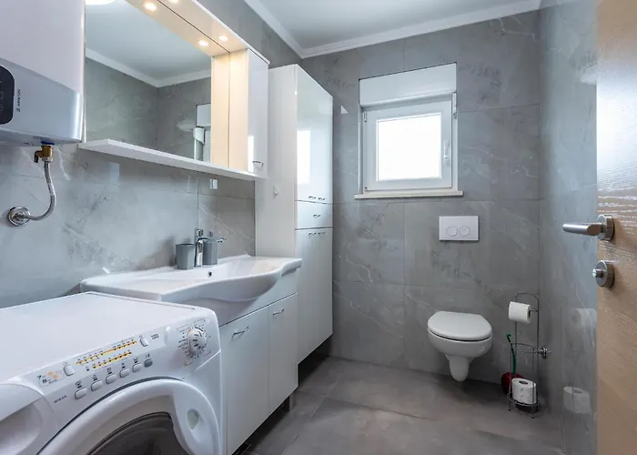 Ferienhaus Pet Friendly In With Wifi Pula