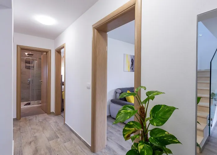 度假居 Pet Friendly In With Wifi *