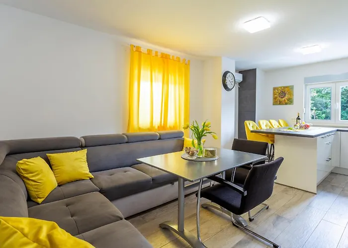 Pet Friendly In With Wifi 度假居