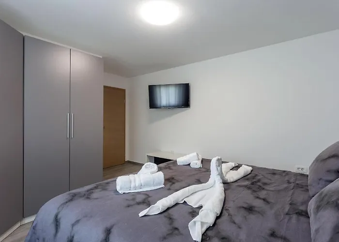 度假居 Pet Friendly In With Wifi