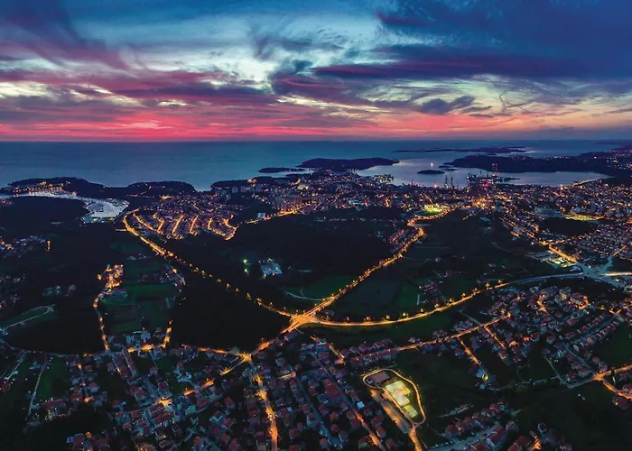 度假居 Pet Friendly In With Wifi *