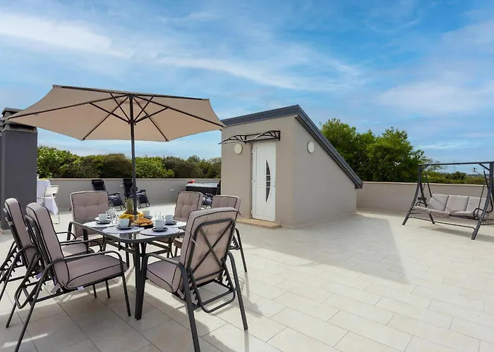 Pet Friendly In With Wifi Ferienhaus *