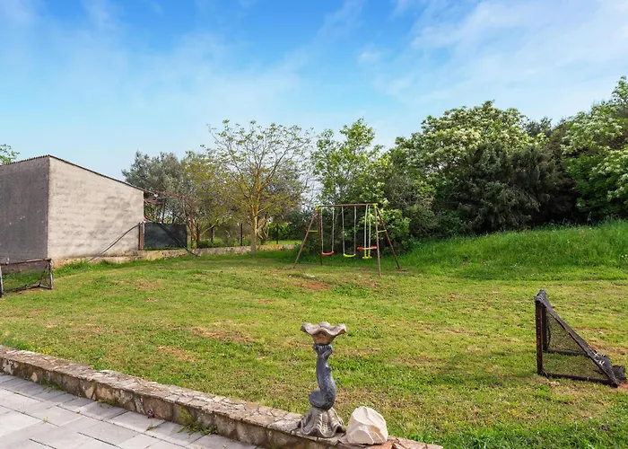 Ferienhaus Pet Friendly In With Wifi *