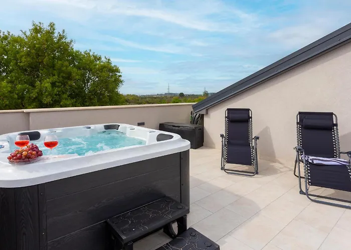 Ferienhaus Pet Friendly In With Wifi *