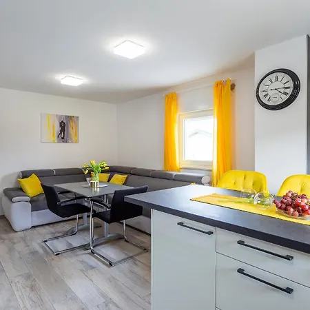 Сasa de vacaciones Pet Friendly In With Wifi