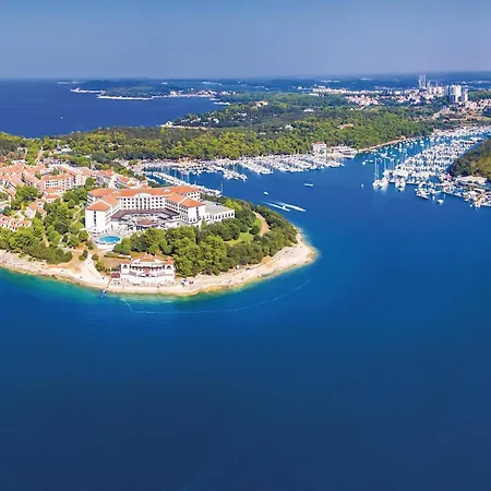 Pet Friendly In With Wifi Сasa de vacaciones Pula