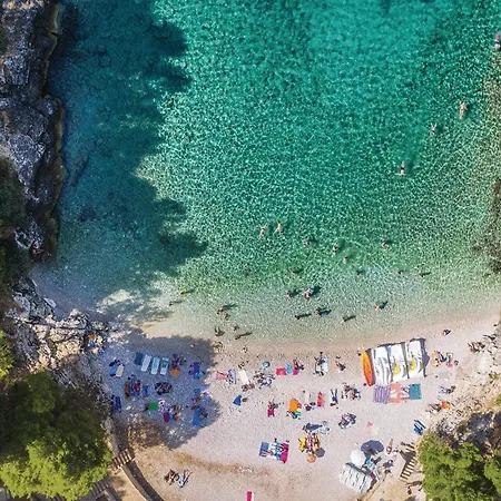 Pet Friendly In With Wifi Сasa de vacaciones Pula